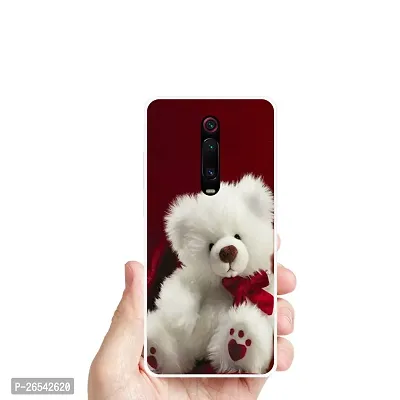 Redmi K20 Pro Mobile Back Cover-thumb3