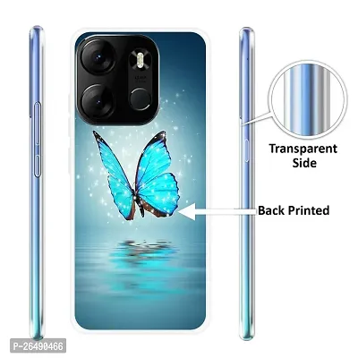 Tecno Spark Go 2023 Mobile Back Cover-thumb2