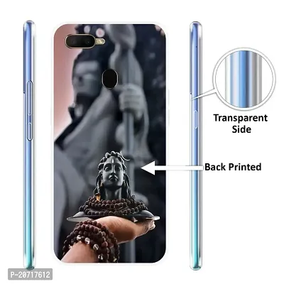 Oppo A5s / Oppo A11K / Oppo F9 Pro Mobile Back Cover-thumb2