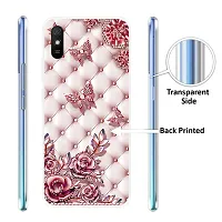 Redmi 9A / Redmi 9i Mobile Back Cover-thumb1