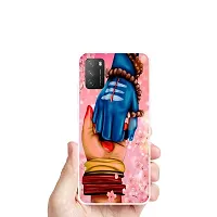 Poco M3 Mobile Back Cover-thumb3