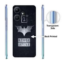 Infinix hot 30i Mobile Back Cover-thumb1