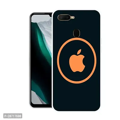 Oppo A5s / Oppo A11K / Oppo F9 Pro Mobile Back Cover