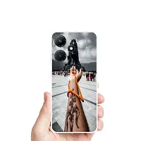 Infinix hot 30i Mobile Back Cover-thumb2