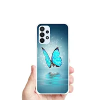 Samsung Galaxy A23 5G Mobile Back Cover-thumb2