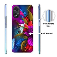 Oppo A18 Mobile Back Cover-thumb1