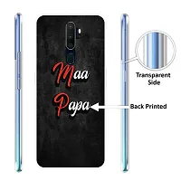 Oppo A9 2020 / Oppo A5 2020 Mobile Back Cover-thumb1