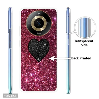 Realme Narzo 60 5G Prime Mobile Back Cover-thumb2