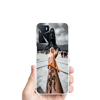 Oppo A16 / Oppo A55 Mobile Back Cover-thumb2