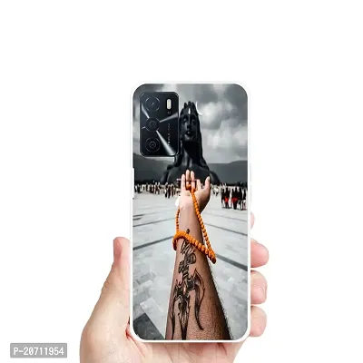 Oppo A16 / Oppo A55 Mobile Back Cover-thumb3