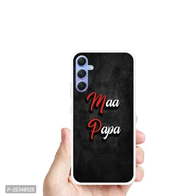 Samsung Galaxy A34 5G Mobile Back Cover-thumb3