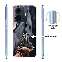 Vivo T1 Pro 5G Mobile Back Cover-thumb1