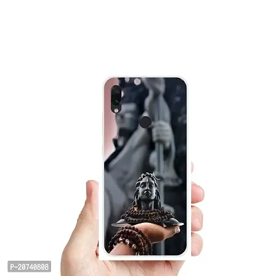 Redmi 7A Mobile Back Cover-thumb3