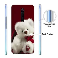 Redmi K20 Pro Mobile Back Cover-thumb1