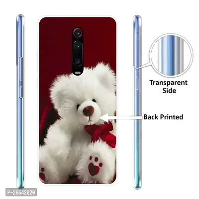 Redmi K20 Pro Mobile Back Cover-thumb2