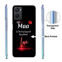 Oppo A96 / Oppo A76 Mobile Back Cover-thumb1