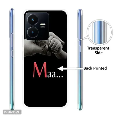 Vivo Y22 Mobile Back Cover-thumb2