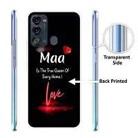 Itel Vision 3 / Itel Vision 3 Turbo Mobile Back Cover-thumb1