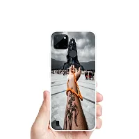 Realme C21Y / Realme C25Y Mobile Back Cover-thumb2