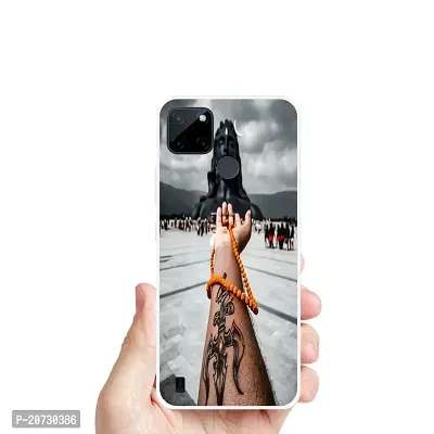 Realme C21Y / Realme C25Y Mobile Back Cover-thumb3