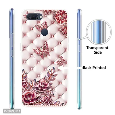 Oppo A12 Mobile Back Cover-thumb2