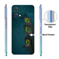 Oneplus Nord Ce 2 Lite 5G Mobile Back Cover-thumb1