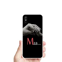 Redmi 9A / Redmi 9i Mobile Back Cover-thumb2