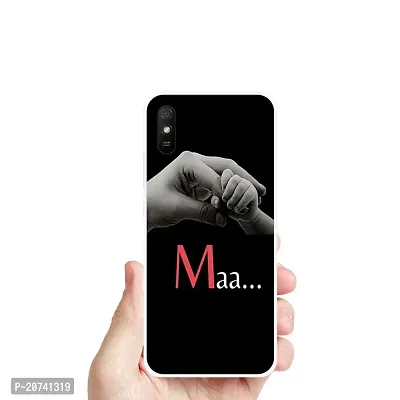 Redmi 9A / Redmi 9i Mobile Back Cover-thumb3