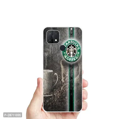 Oppo A15 / Oppo A15s Mobile Back Cover-thumb3