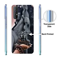 Oppo Reno 3 Pro Mobile Back Cover-thumb1