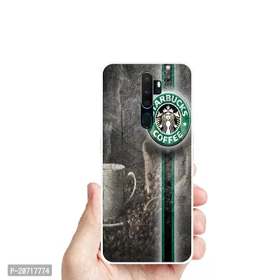 Oppo A9 2020 / Oppo A5 2020 Mobile Back Cover-thumb3