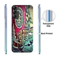 Samsung Galaxy A14 5G Mobile Back Cover-thumb1