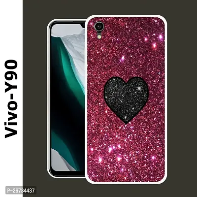 Vivo Y90 Mobile Back Cover