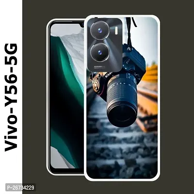 Vivo Y56 5G Mobile Back Cover-thumb0