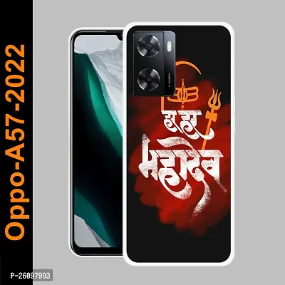 Oppo A57 5G Back Cover-thumb0