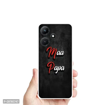 Infinix hot 30i Mobile Back Cover-thumb3