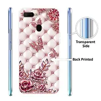 Oppo A5s / Oppo A11K / Oppo F9 Pro Mobile Back Cover-thumb1