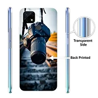 Realme C21 Mobile Back Cover-thumb1