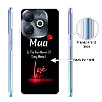 Infinix Smart 8 HD Mobile Back Cover-thumb1