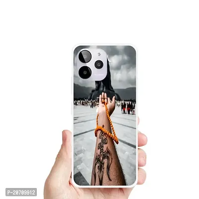 Lava Yuva 2 Pro Mobile Back Cover-thumb3