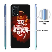 Oppo F19s Mobile Back Cover-thumb1