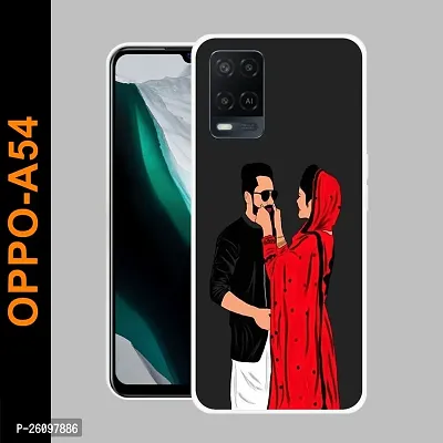 Oppo A54 Back Cover-thumb0