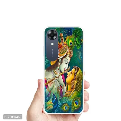 Oppo A17K Mobile Back Cover-thumb3