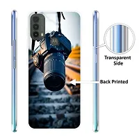 Motorola E40 Mobile Back Cover-thumb1