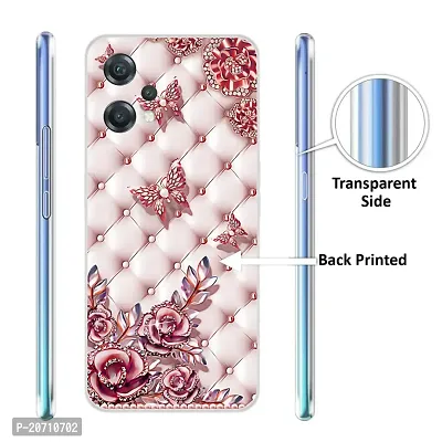 Oneplus Nord Ce 2 Lite 5G Mobile Back Cover-thumb2