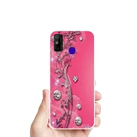 Tecno Spark Go 2020 / Tecno Spark Go 2021 / Tecno Spark 6 Go Mobile Back Cover-thumb2