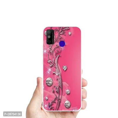 Tecno Spark Go 2020 / Tecno Spark Go 2021 / Tecno Spark 6 Go Mobile Back Cover-thumb3