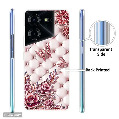 Tecno Pova 5 Pro 5G Mobile Back Cover-thumb2