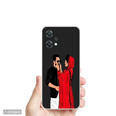 Oneplus Nord Ce 2 Lite 5G Mobile Back Cover-thumb3