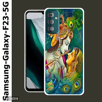 Samsung Galaxy F23 Mobile Back Cover-thumb0